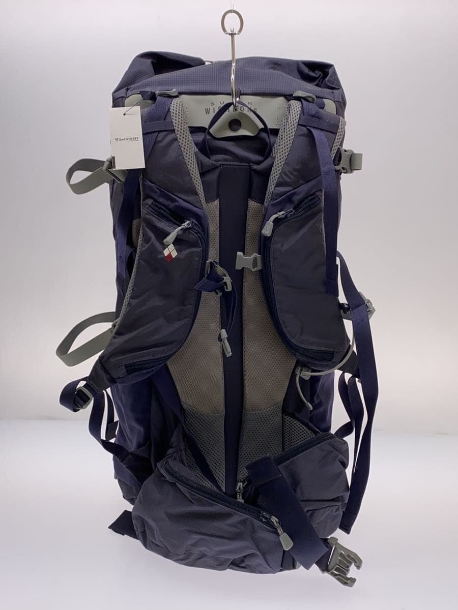 mont-bell Backpack Nylon PUP KITRA PACK 30 3