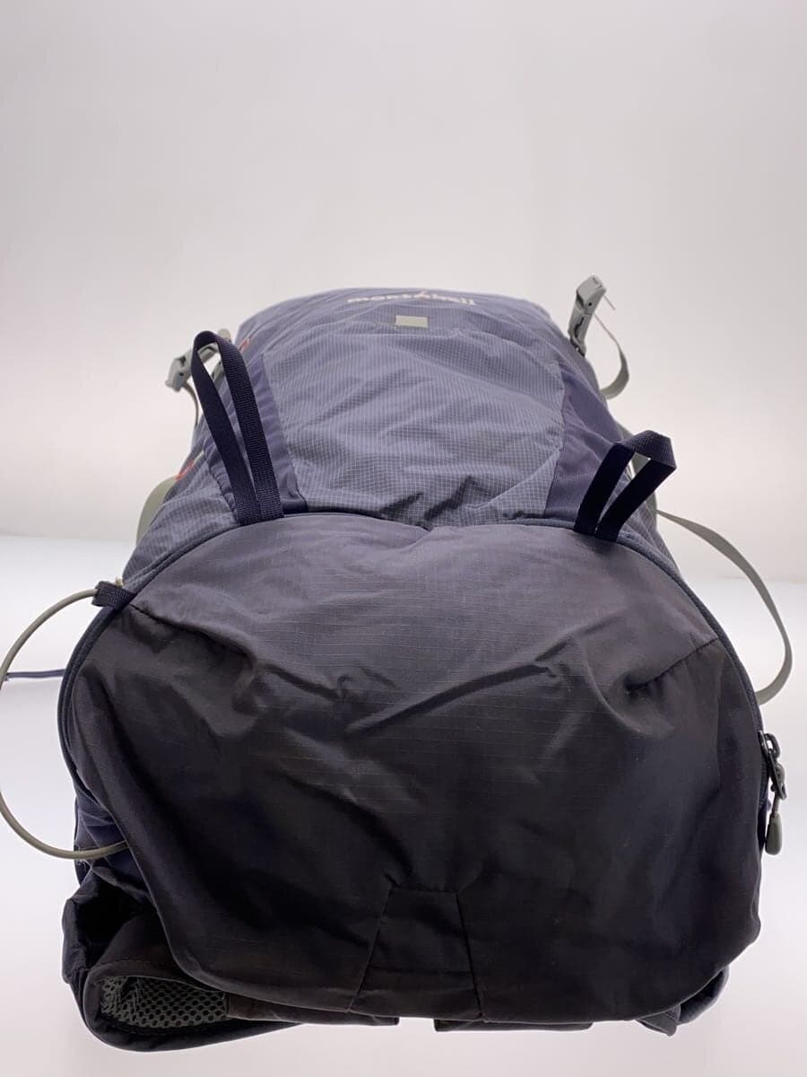 mont-bell Backpack Nylon PUP KITRA PACK 30 4