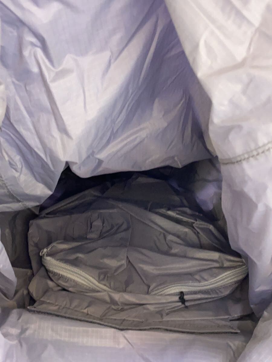 mont-bell Backpack Nylon PUP KITRA PACK 30 6