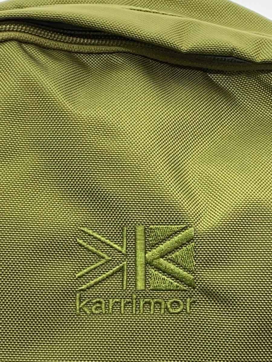 KARRIMOR Backpack KHK eclipse27 5