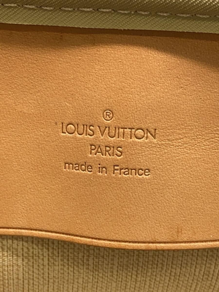 LOUIS VUITTON Sirius 45_Monogram Canvas PVC BRW 5