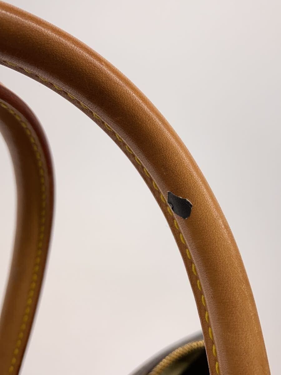 LOUIS VUITTON Sirius 45_Monogram Canvas PVC BRW 7