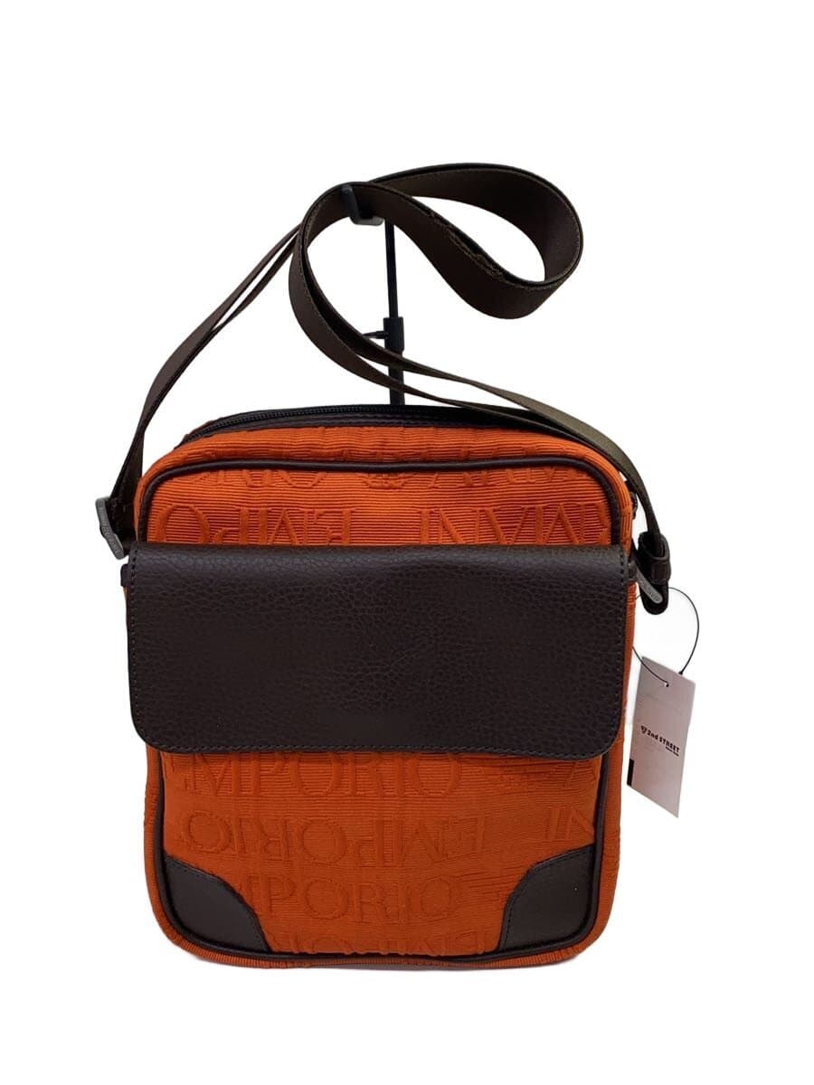 EMPORIO ARMANI shoulder bag -- ORN 9RW401
