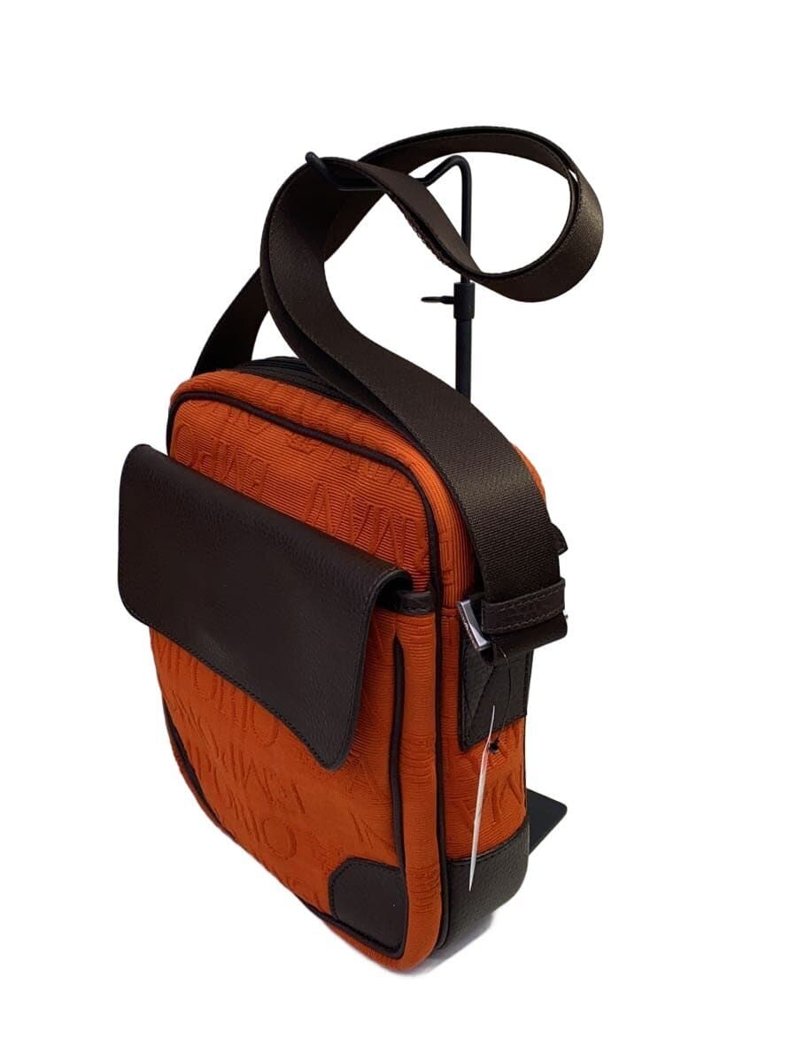 EMPORIO ARMANI shoulder bag -- ORN 9RW401 2