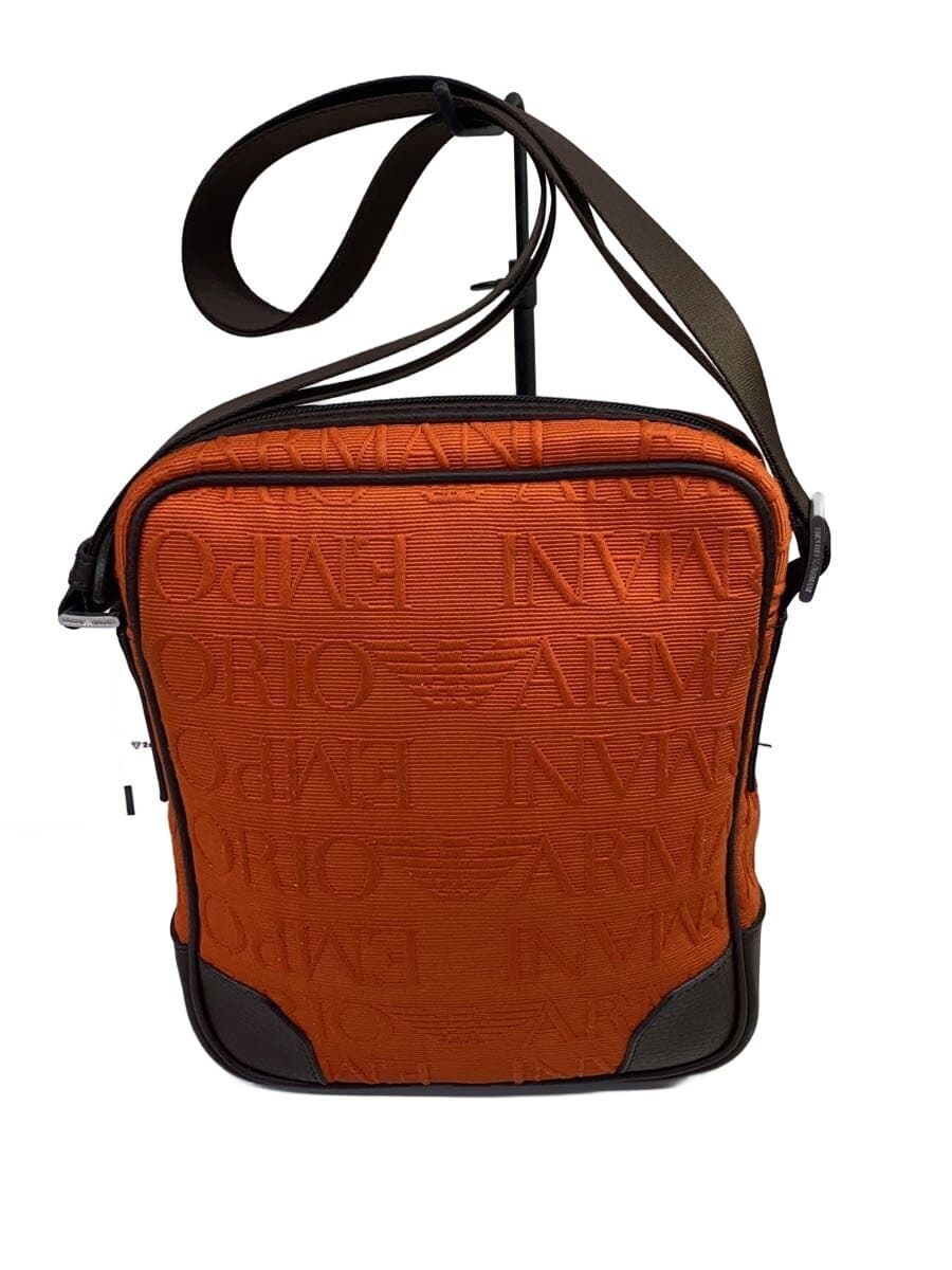 EMPORIO ARMANI shoulder bag -- ORN 9RW401 3