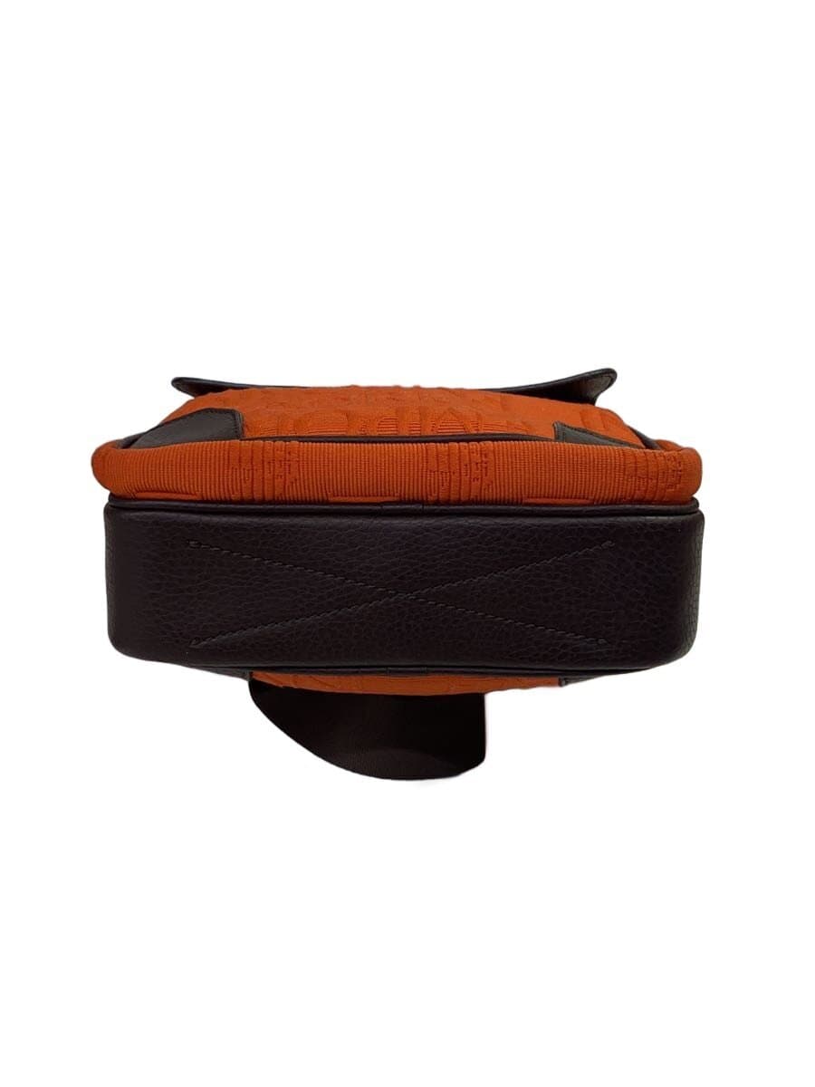 EMPORIO ARMANI shoulder bag -- ORN 9RW401 4