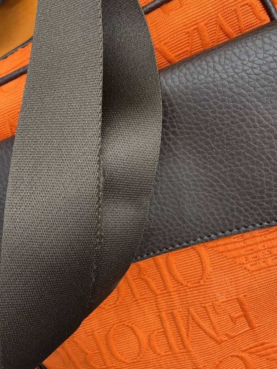 EMPORIO ARMANI shoulder bag -- ORN 9RW401 7