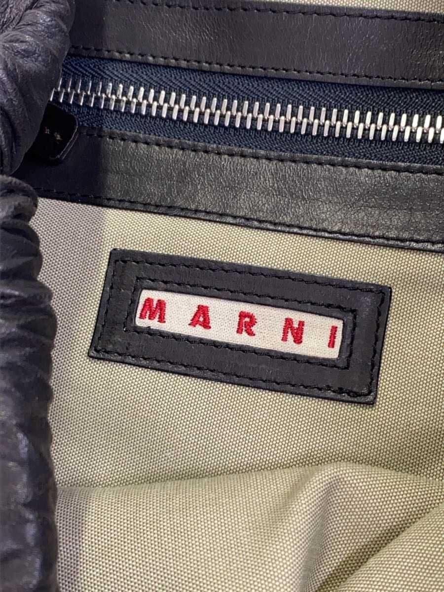 MARNI bag -- BRW plain 5
