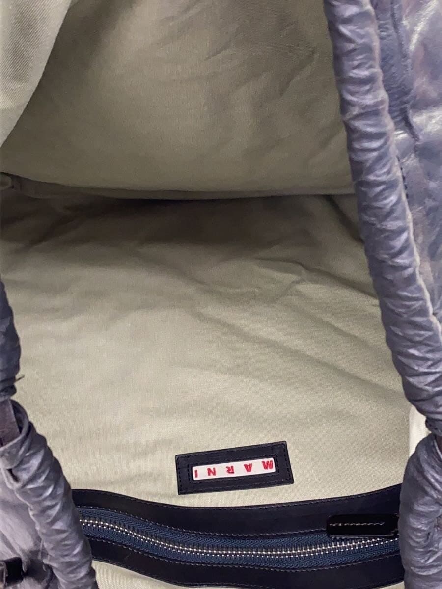 MARNI bag -- BRW plain 6