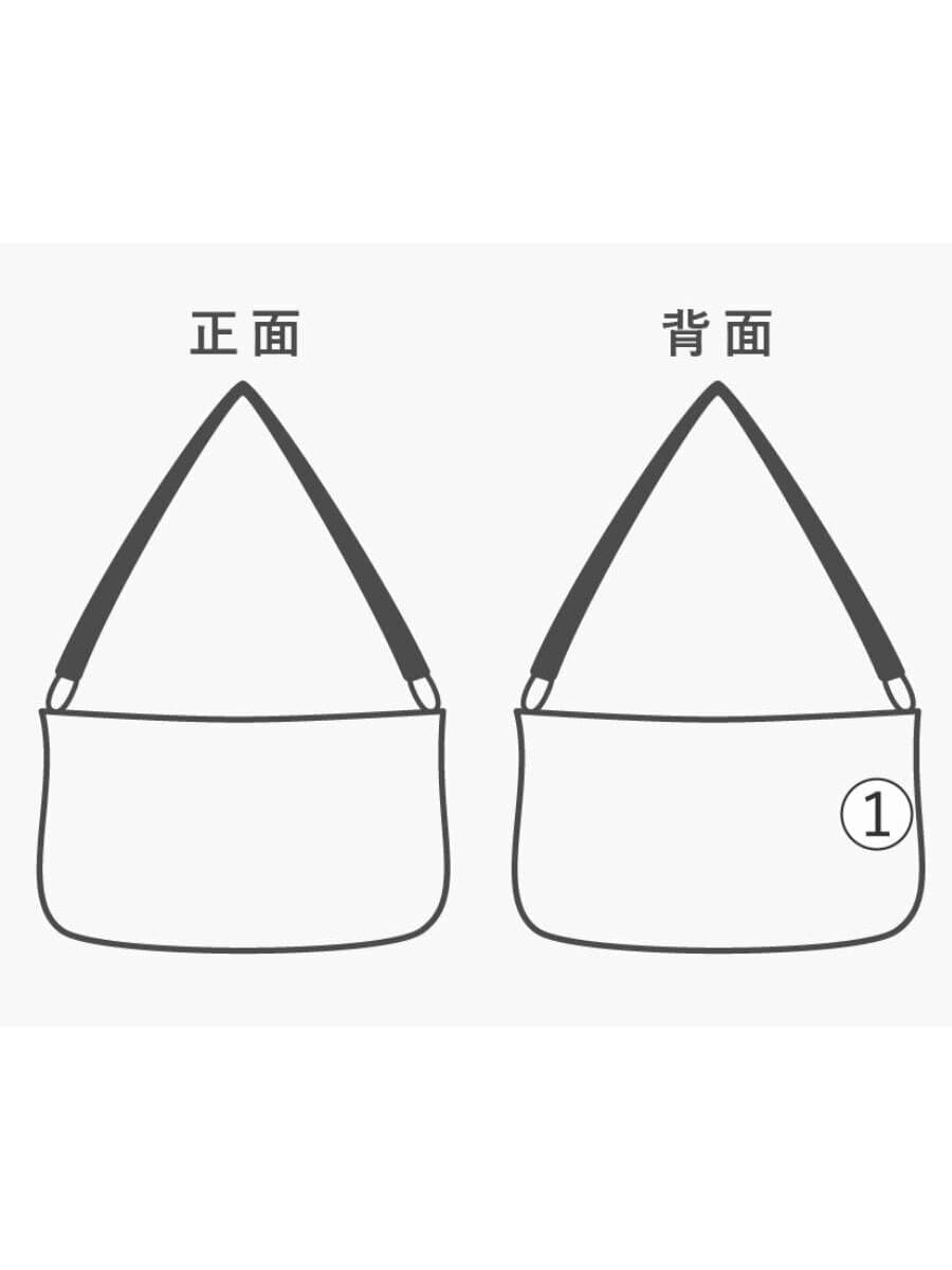 MARNI bag -- BRW plain 8