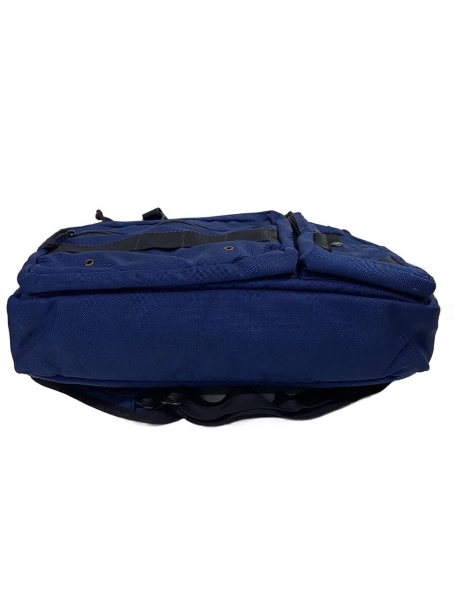 BRIEFING Briefcase Nylon BLU 4