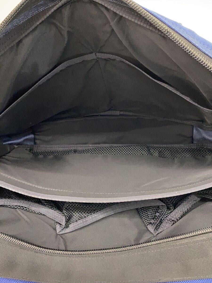 BRIEFING Briefcase Nylon BLU 6