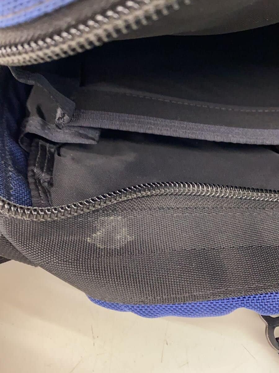 BRIEFING Briefcase Nylon BLU 7