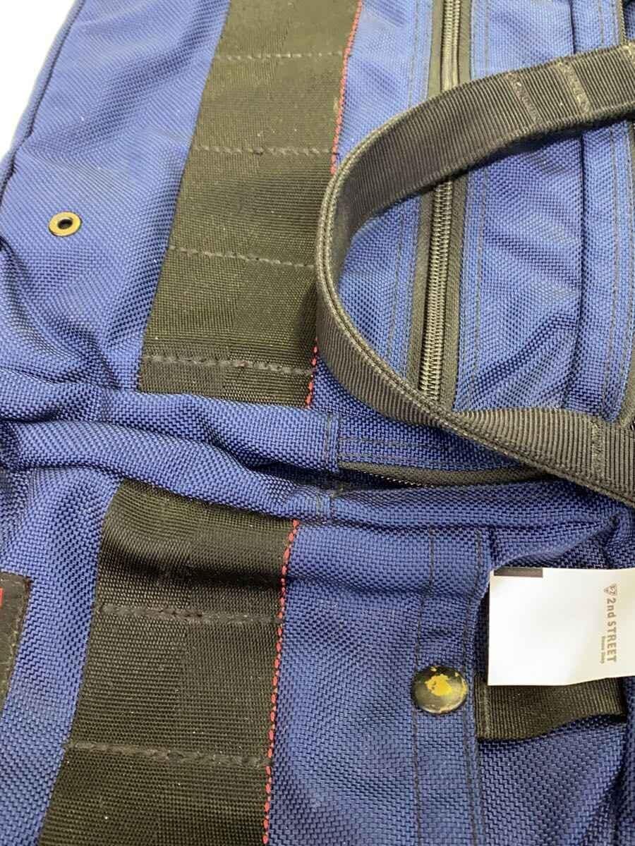 BRIEFING Briefcase Nylon BLU 8