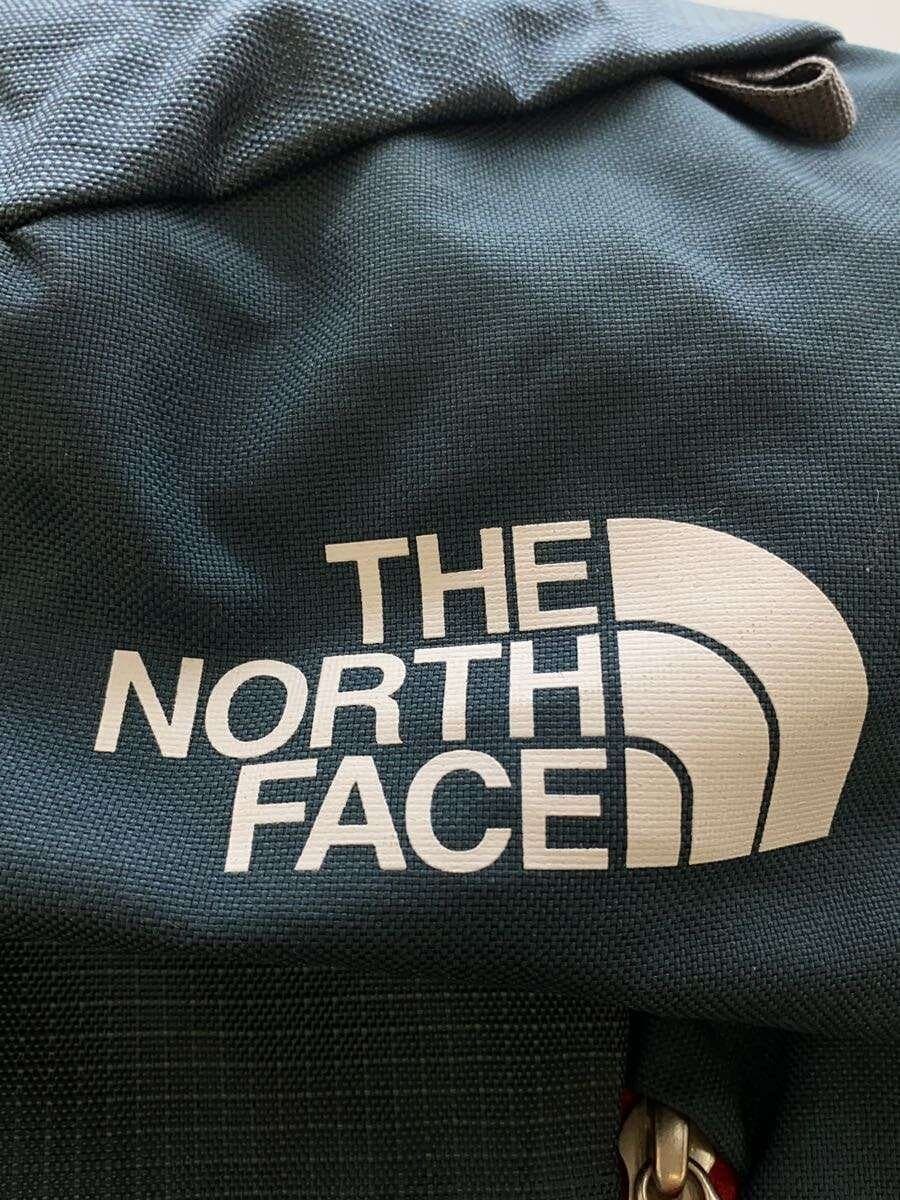 THE NORTH FACE Backpack Nylon NVY TERRA 65 5