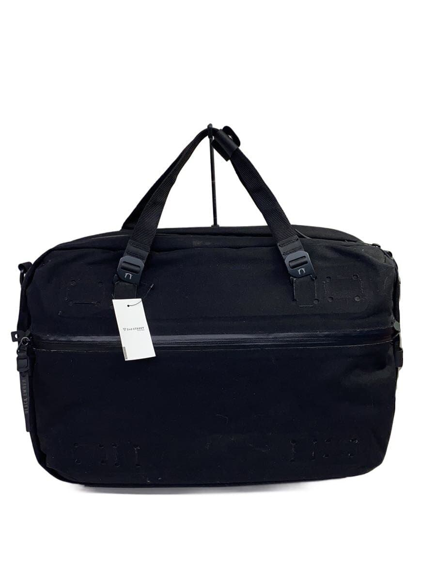 BLACK EMBER Briefcase -- BLK