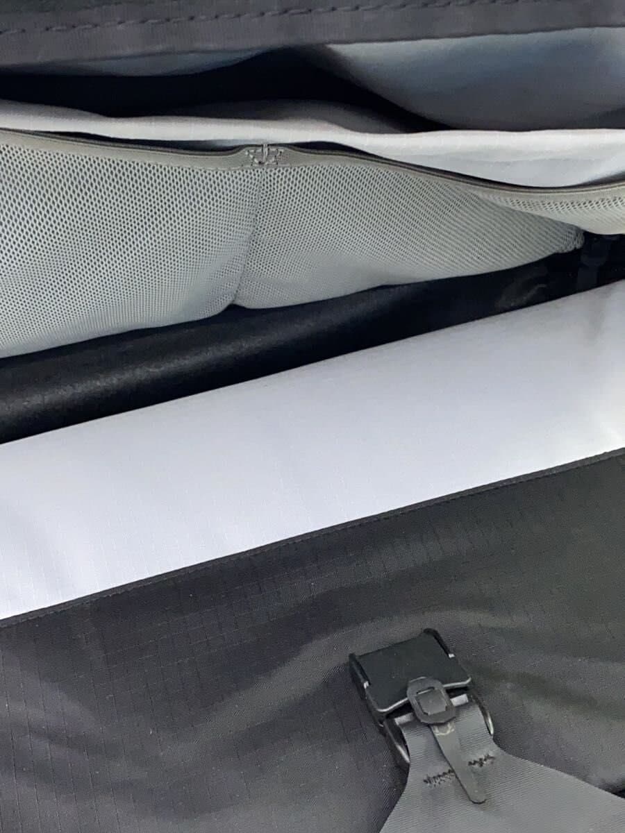 BLACK EMBER Briefcase -- BLK 6