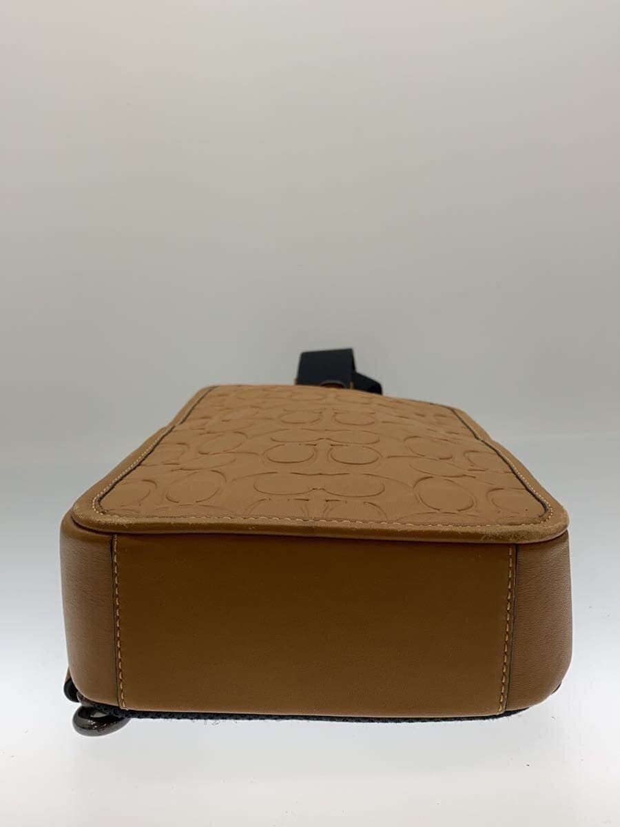 COACH Shoulder Bag -- CML C9869 4