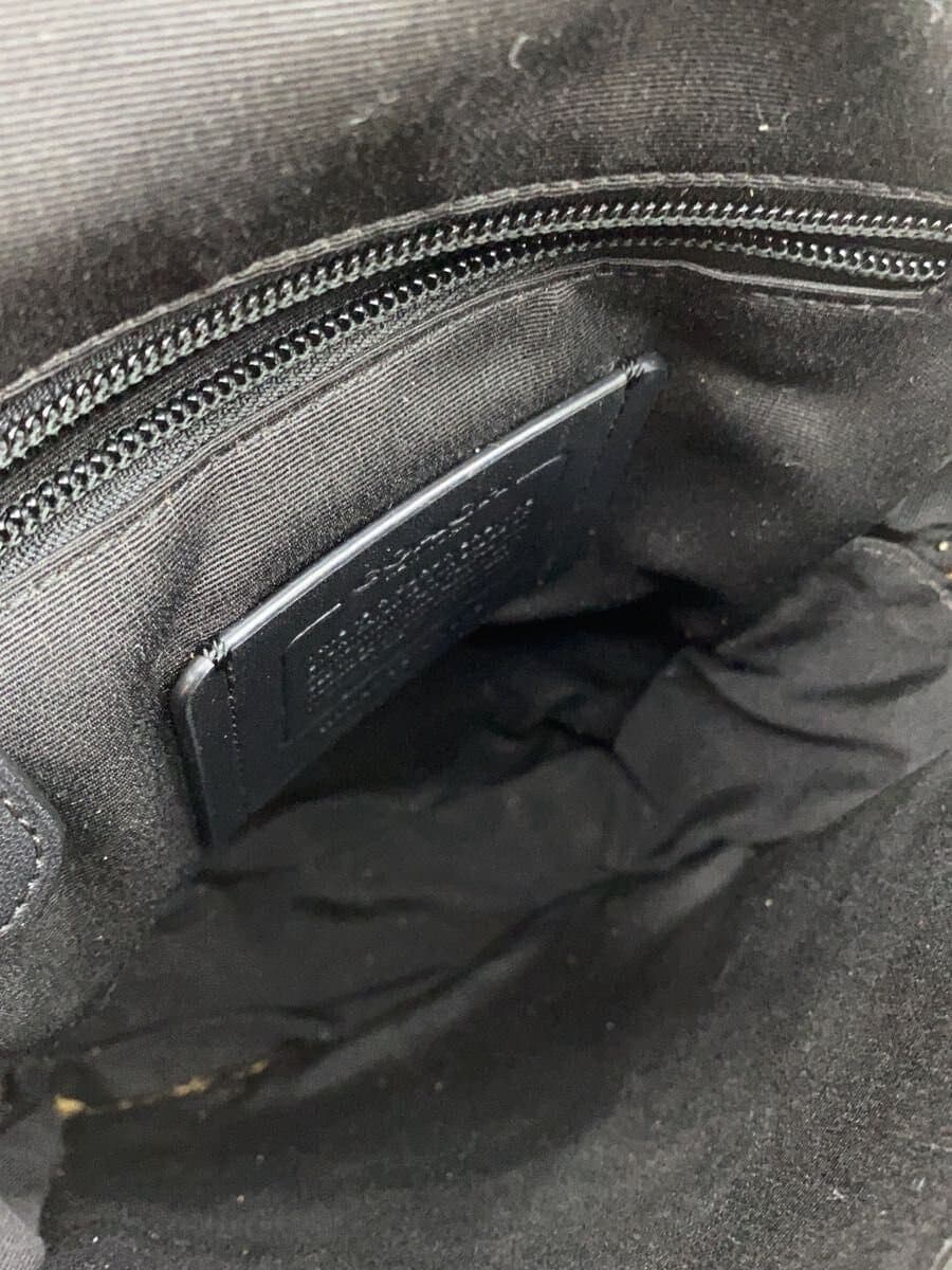 COACH Shoulder Bag -- CML C9869 6