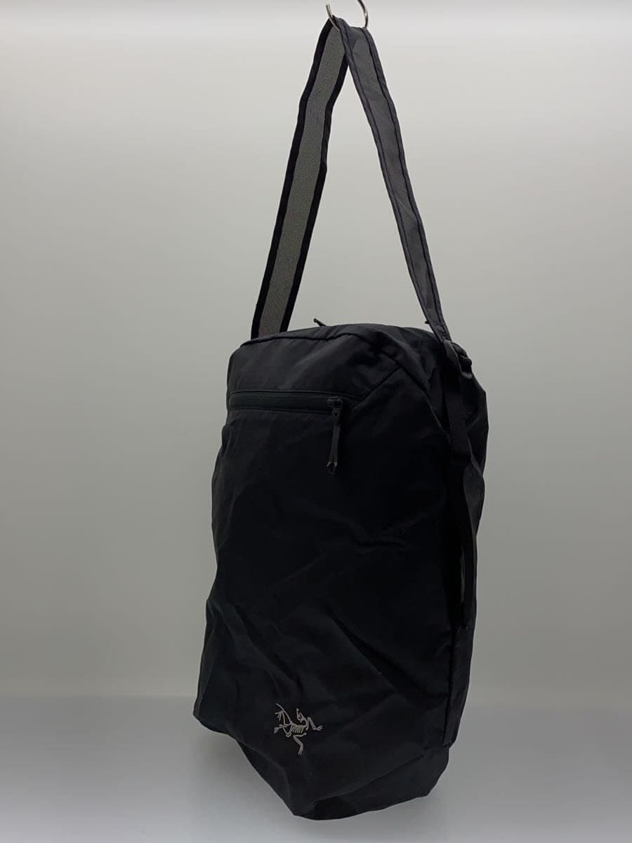 ARC'TERYX shoulder bag nylon BLK X000006067-3123X000006067 2