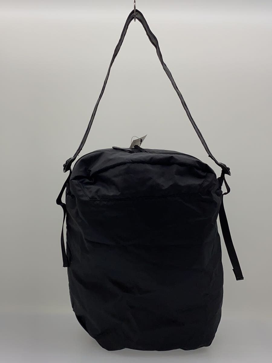 ARC'TERYX shoulder bag nylon BLK X000006067-3123X000006067 3
