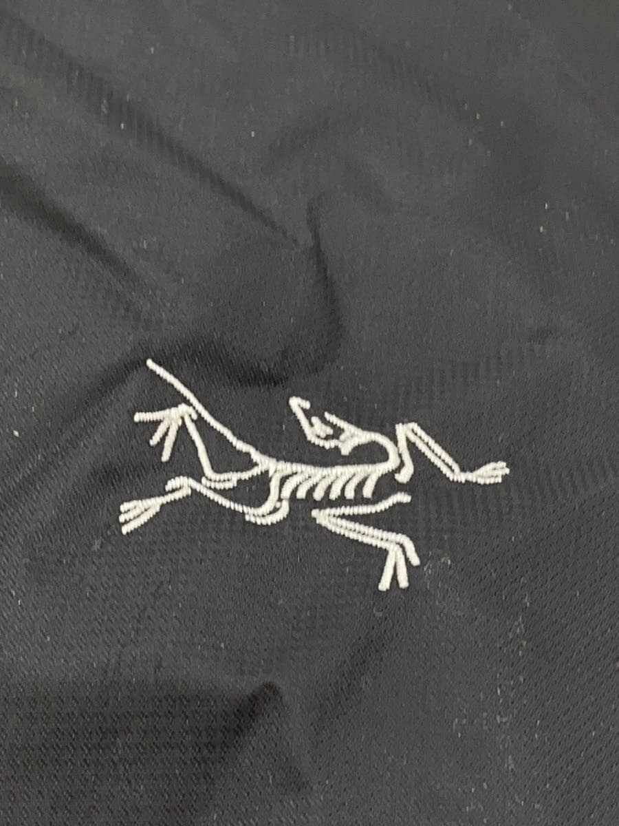 ARC'TERYX shoulder bag nylon BLK X000006067-3123X000006067 5