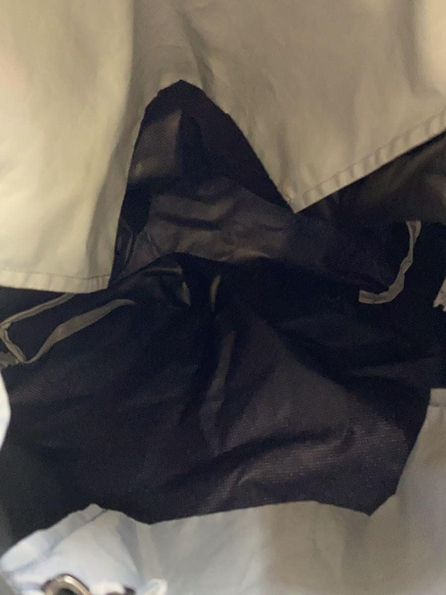 ARC'TERYX shoulder bag nylon BLK X000006067-3123X000006067 6