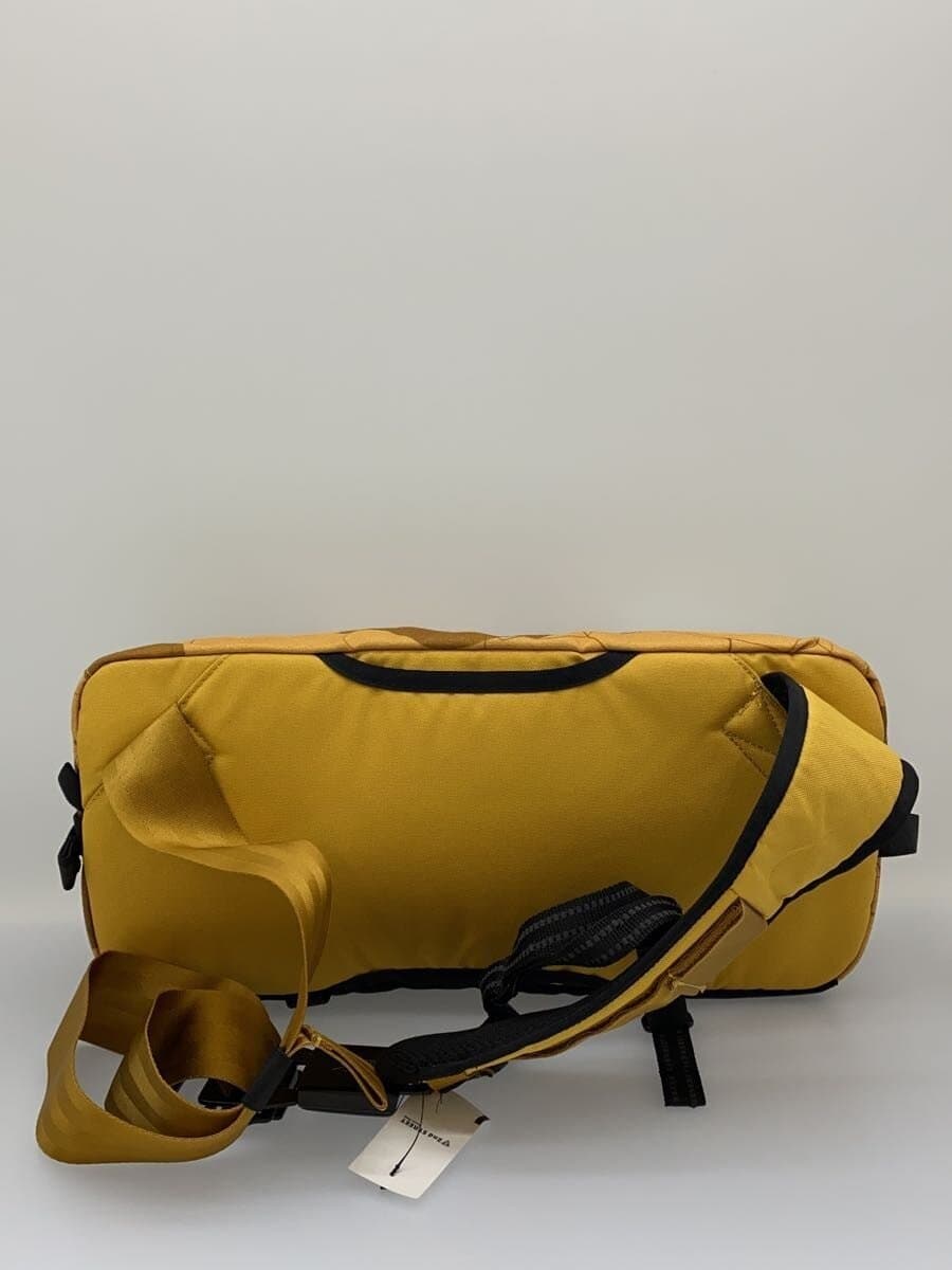 CHROME shoulder bag -- YLW 3