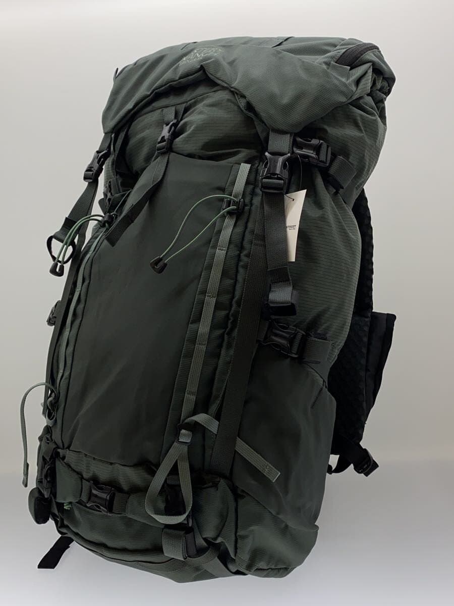 MYSTERY RANCH backpack -- GRN 297778 2