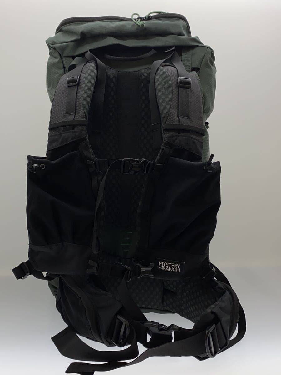 MYSTERY RANCH backpack -- GRN 297778 3