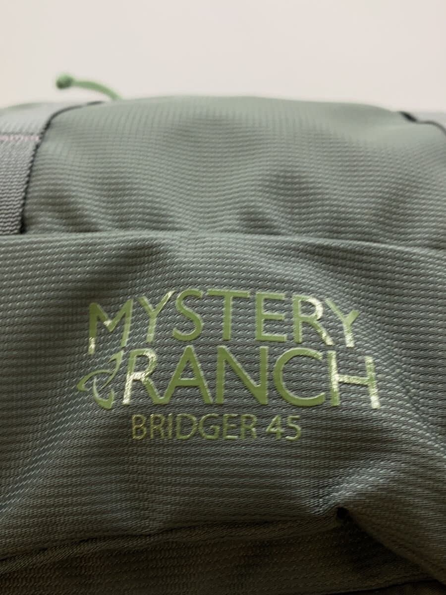 MYSTERY RANCH backpack -- GRN 297778 5