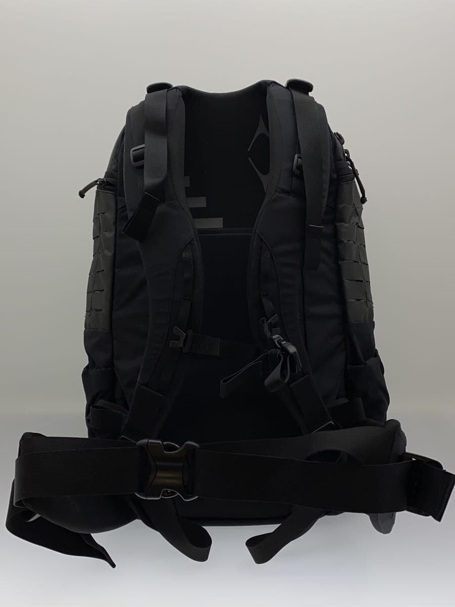MYSTERY RANCH backpack -- BLK 18JUN2024 3