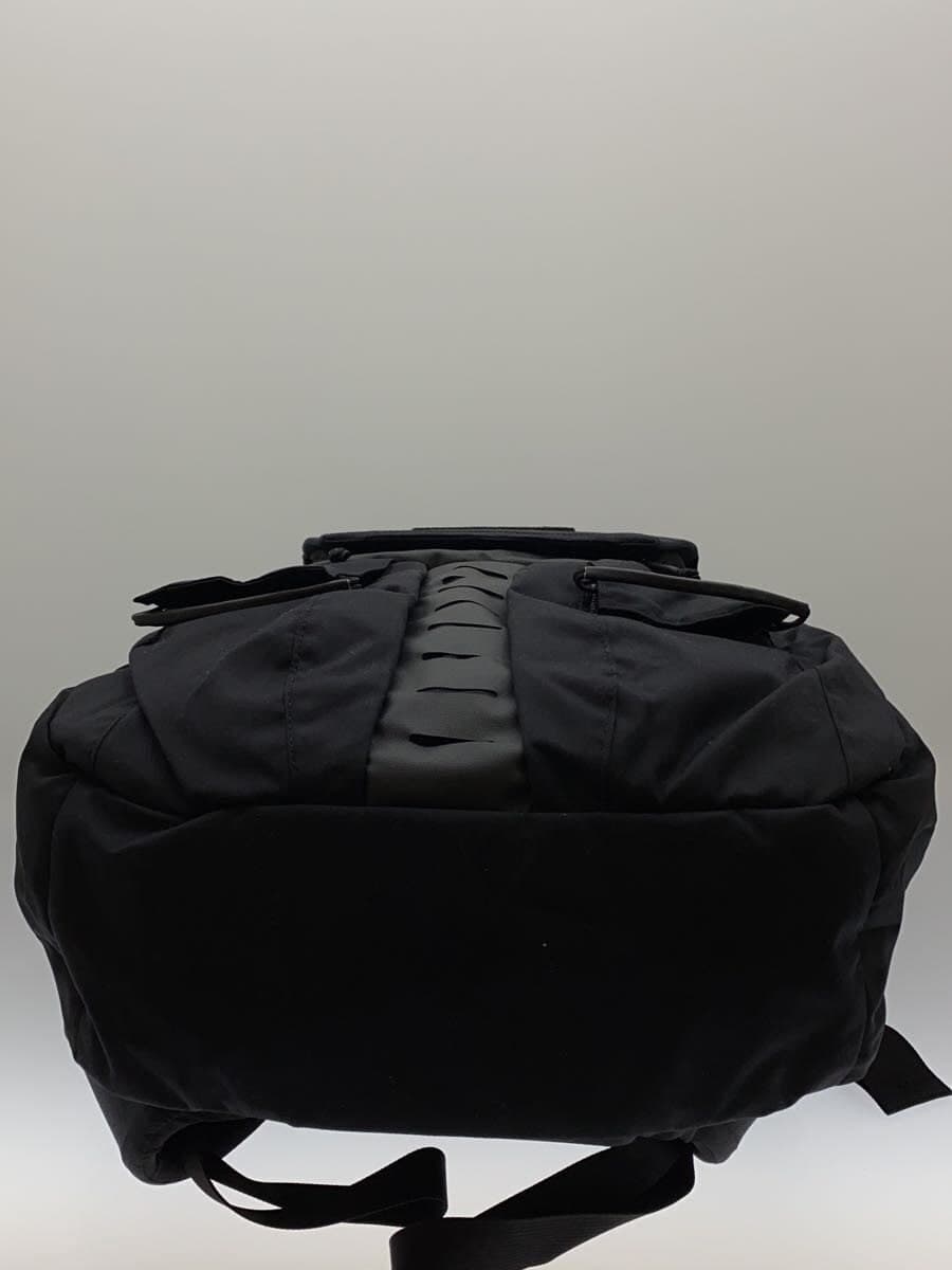 MYSTERY RANCH backpack -- BLK 18JUN2024 4