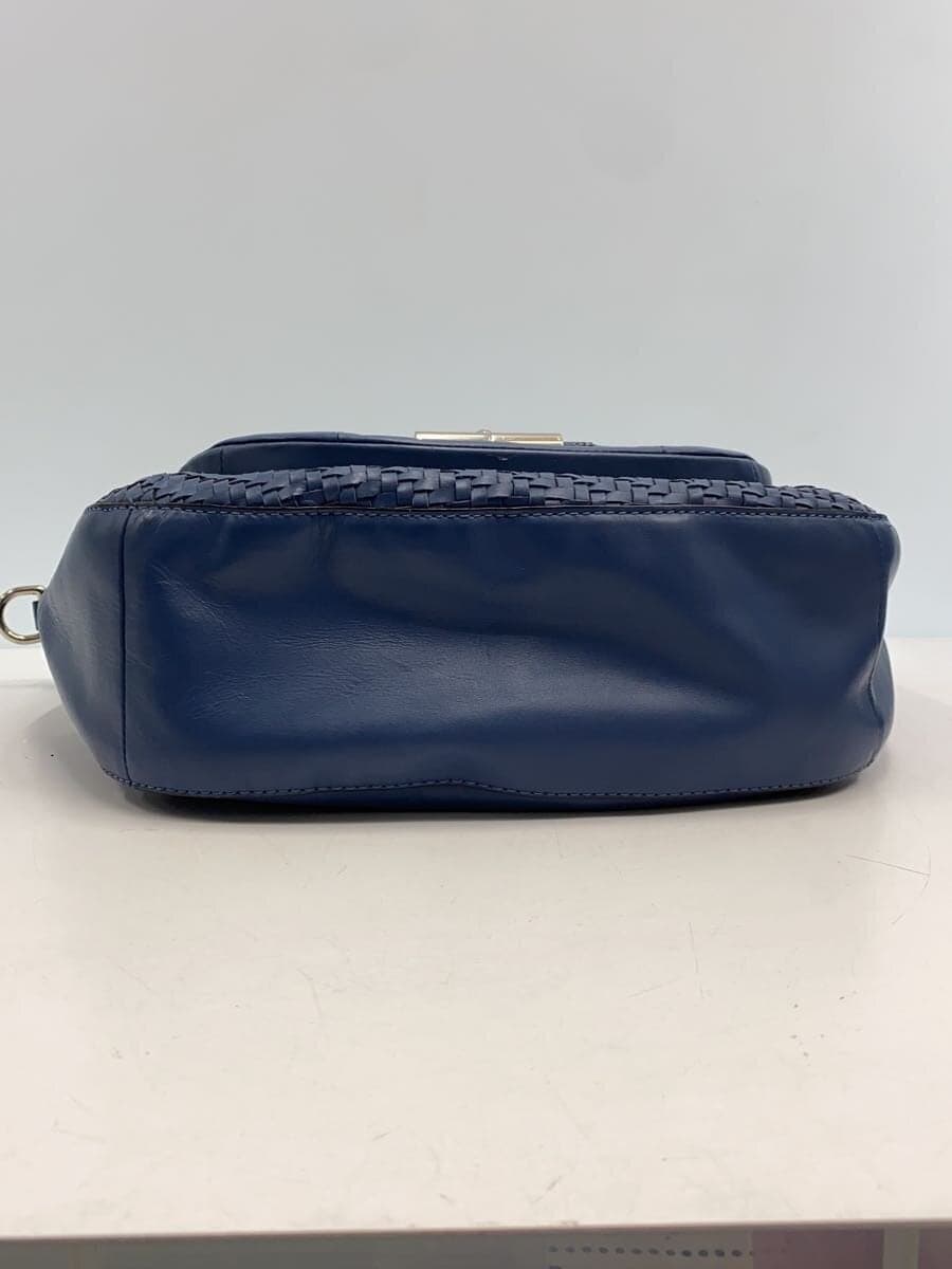 COACH Handbag_All Leather Leather GRN 19312 4