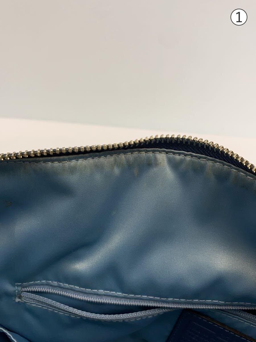 COACH Handbag_All Leather Leather GRN 19312 7