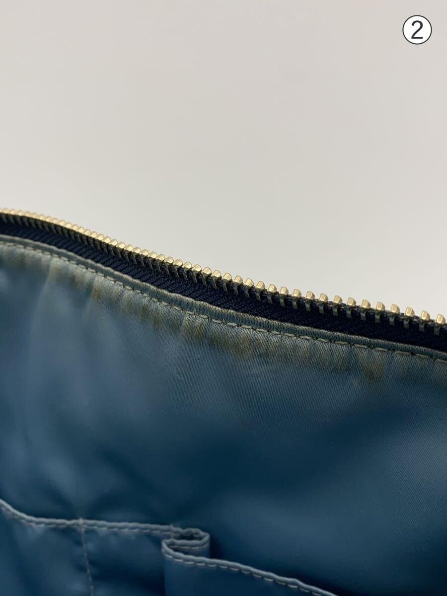 COACH Handbag_All Leather Leather GRN 19312 8