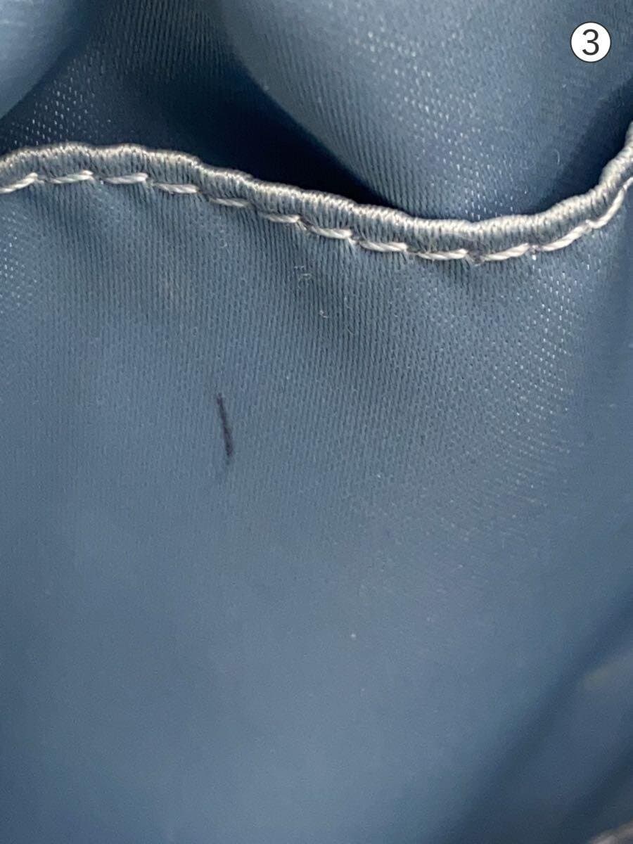 COACH Handbag_All Leather Leather GRN 19312 9