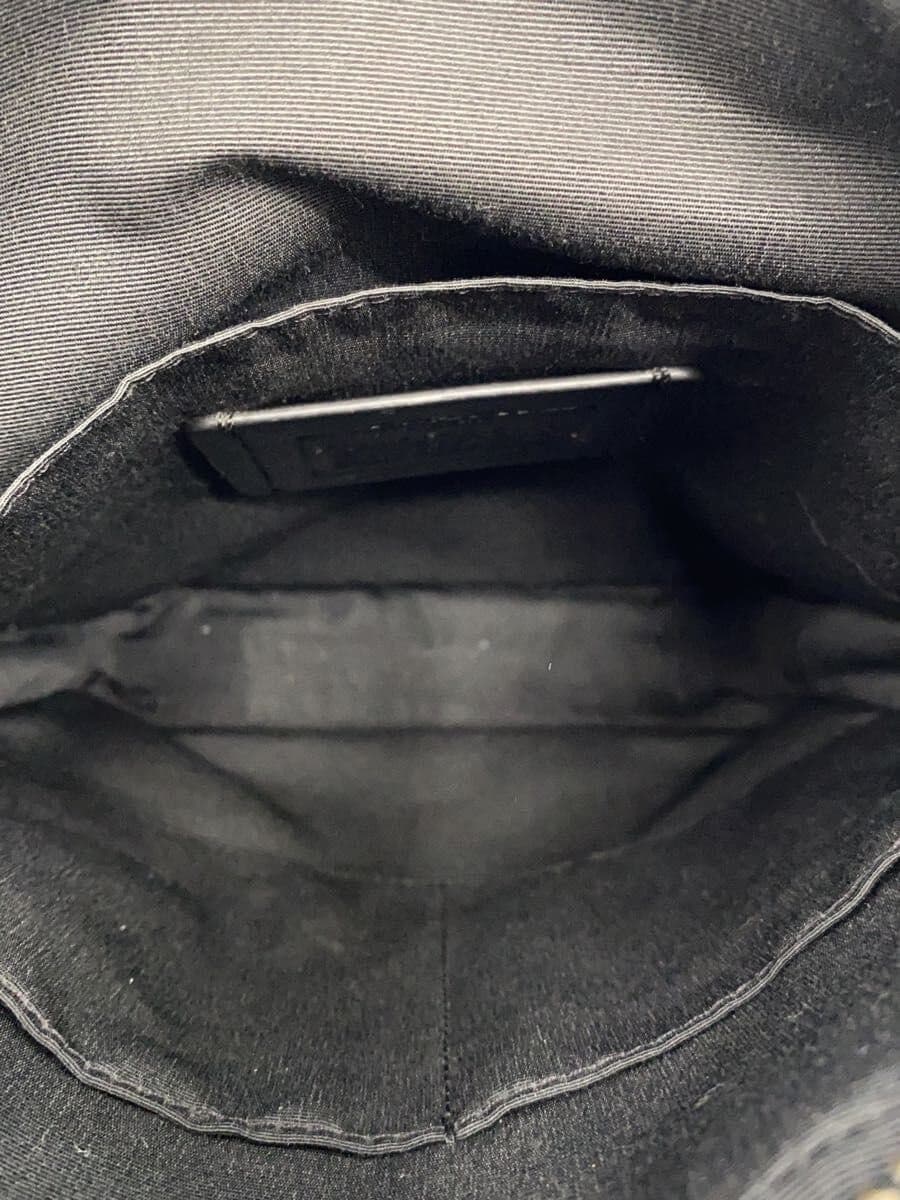 COACH Shoulder Bag -- GRY f73336 6