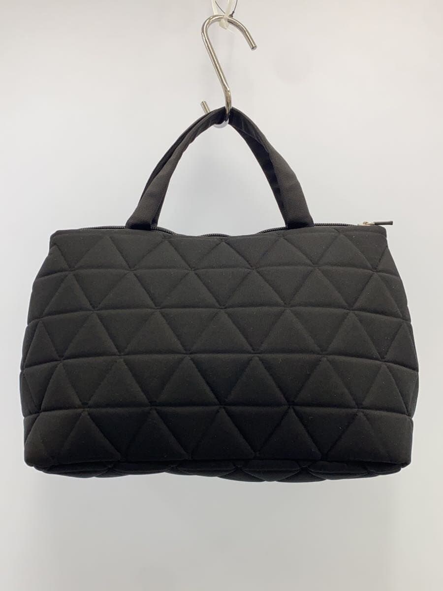 THE NORTH FACE bag -- BLK NM32355 3