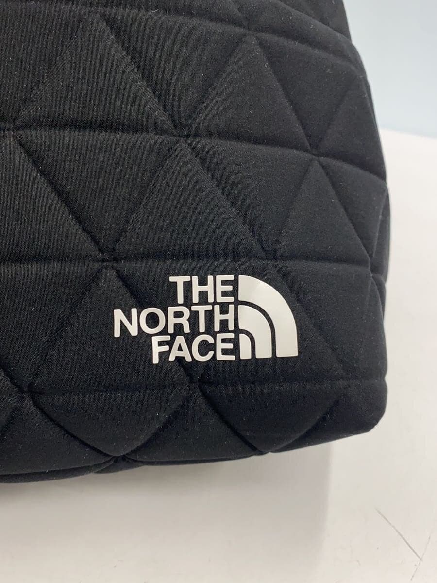 THE NORTH FACE bag -- BLK NM32355 5