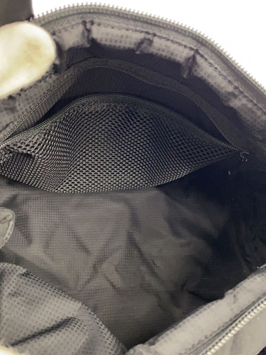 THE NORTH FACE bag -- BLK NM32355 6