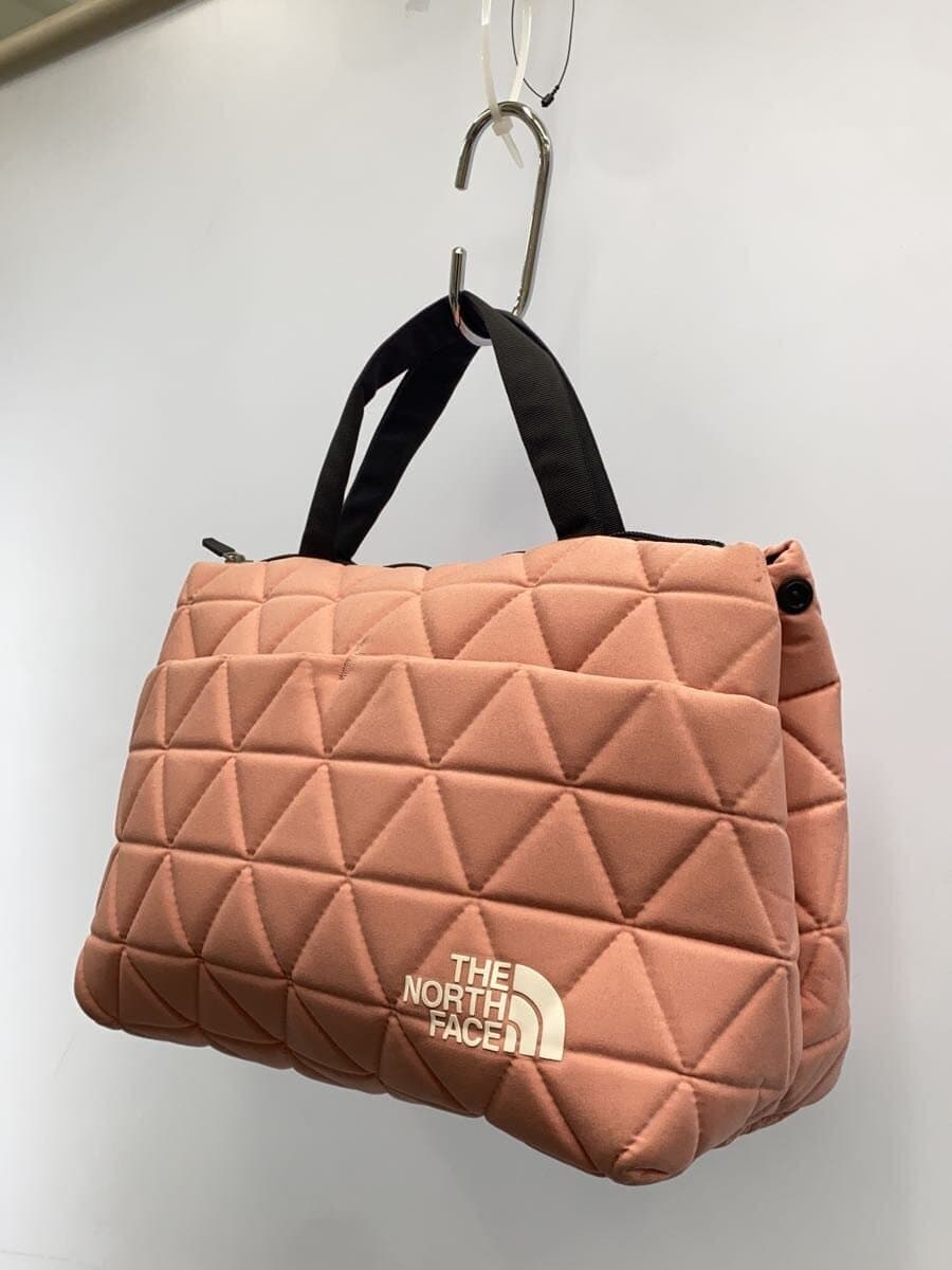 THE NORTH FACE bag -- PNK solid NM32355R 2