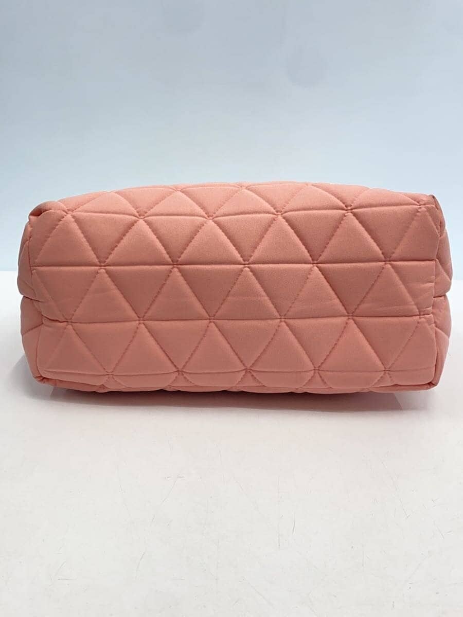 THE NORTH FACE bag -- PNK solid NM32355R 4