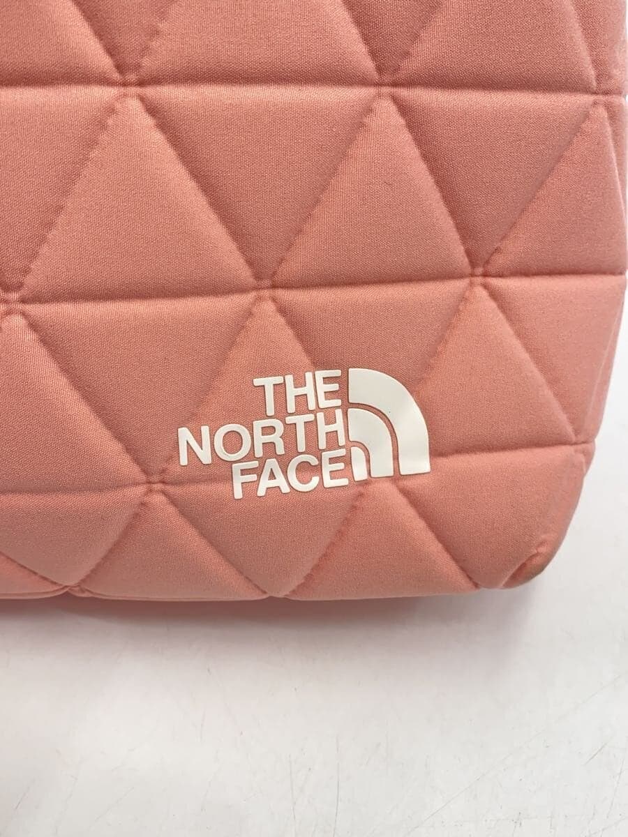 THE NORTH FACE bag -- PNK solid NM32355R 5