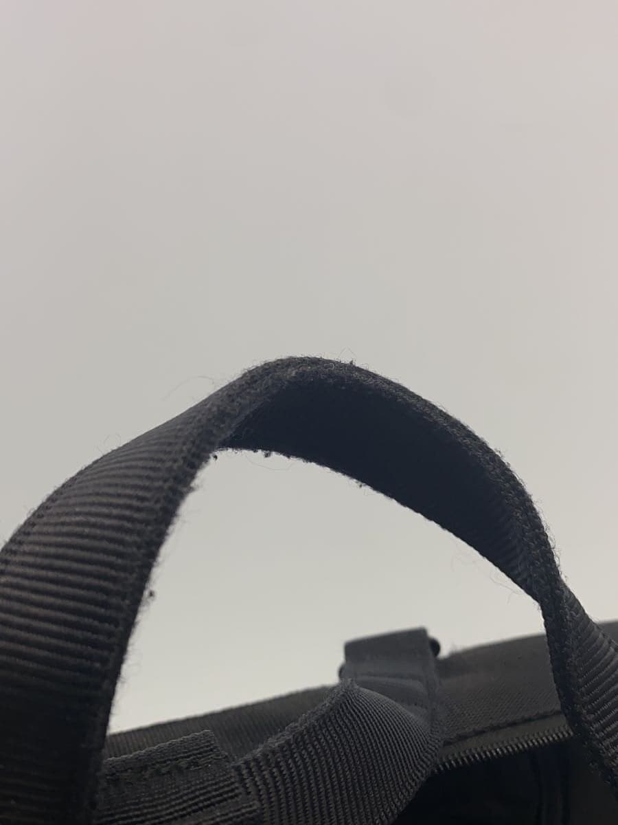 BRIEFING Briefcase Nylon BLK Plain 8