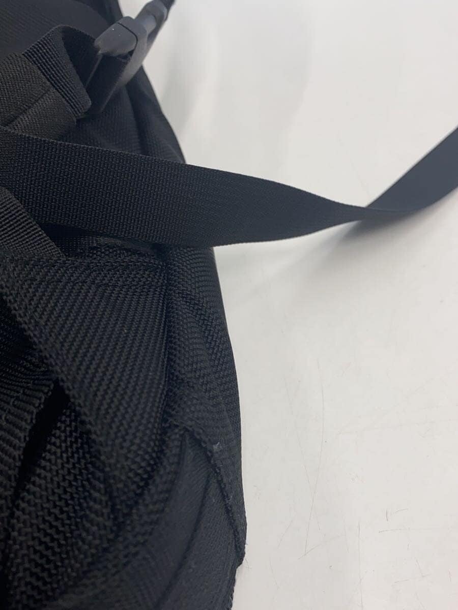 BRIEFING Briefcase Nylon BLK Plain 9