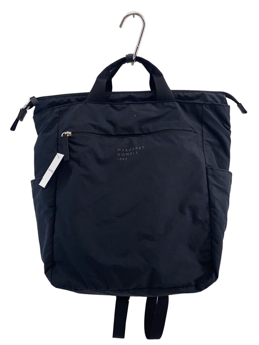 MARGARET HOWELL Backpack NVY