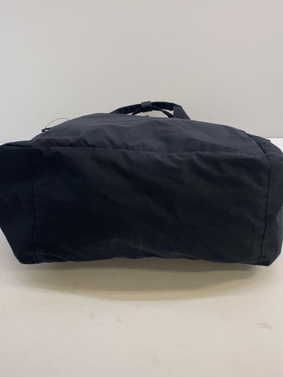 MARGARET HOWELL Backpack NVY 4