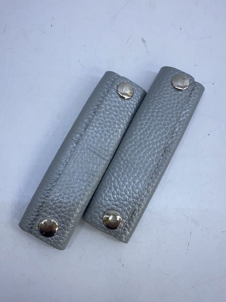 KATE SPADE SATURDAY Shoulder Bag Leather BLK Solid 9