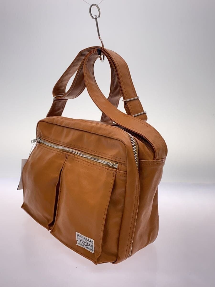PORTER Shoulder Bag -- BRW 2